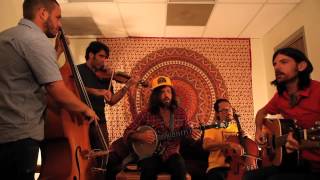 The Avett Brothers Sing, The Yellow Rose Of Texas