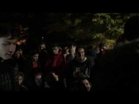 J95 vs Ruso 2ª ronda 7ª edición