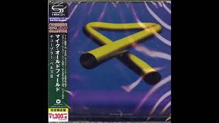 Mike Oldfield: Tubular Bells II (SHM-CD Japan Remaster, 1992/2015)