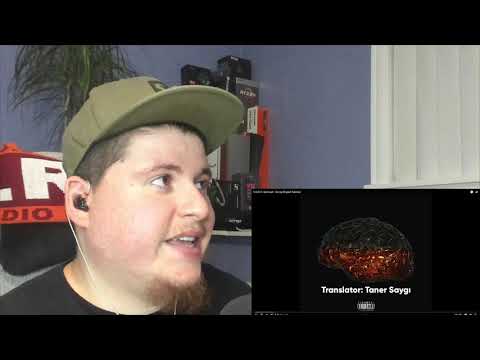 Reaction to: Massaka\Alfa | Ati242&Şehinşah\Güneş