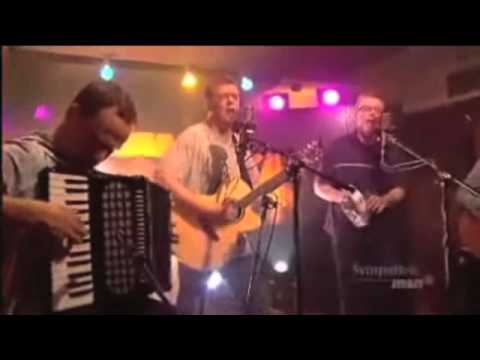 The Proclaimers - I'm Gonna Be (from Sympatico @ Toronto Orange Lounge)