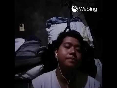 Sa Iyo by Nikki Bacolod & Min Yasmin cover by Engelbert Sto Tomas