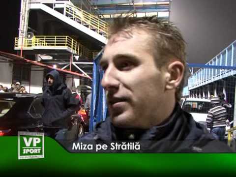 Miza pe Stratila