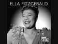 Ella Fitzgerald - Let's Face The Music And Dance ...