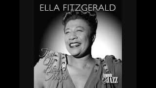 Ella Fitzgerald - Let&#39;s Face The Music And Dance (1958)