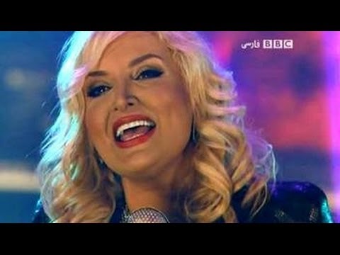 Hengameh - Jonoon (BBC Persian - 2014)