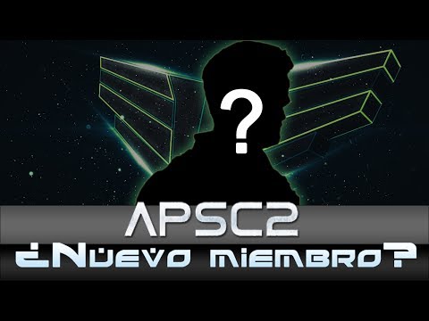 APSC2 Team Velego vs... Anda mira! Un espontaneo!!!
