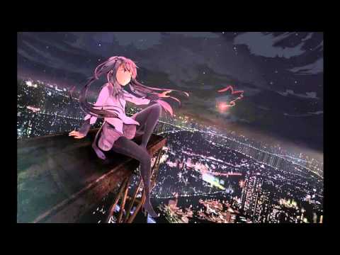 Nightcore - Tu Vivi Nell´aria (Bass Boosted)