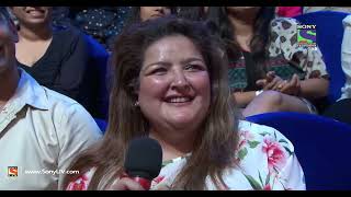 The Kapil Sharma Show-दी कपिल शर्मा शो- Episode-32-Team Mohenjo Daro in Kapil's Show–7th August 2016