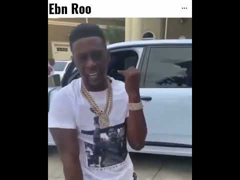 The Best Of Ohio (614 Ebn Roo Freestyle Edition) #columbusmusicscene #subscribe #explore