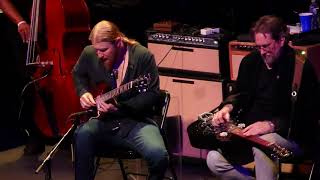 Tedeschi Trucks Band  2020-02-29 Ryman Auditorium &quot;I Am Yours&quot;