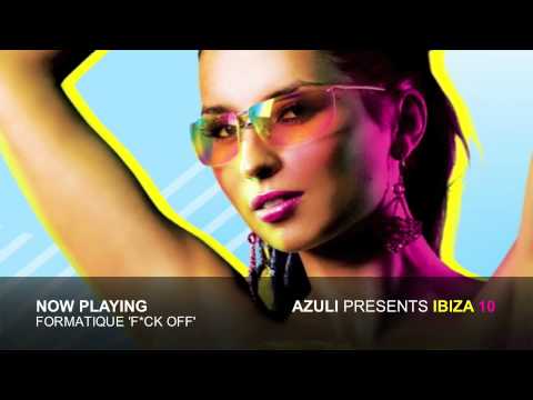 Azuli Presents Ibiza 10 (Mixed by David Piccioni) - Buy Now