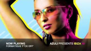 Azuli Presents Ibiza 10 (Mixed by David Piccioni) - Buy Now