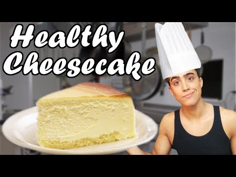 download lagu mp3 mp4 Healthy Cheesecake, download lagu Healthy Cheesecake gratis, unduh video klip Healthy Cheesecake