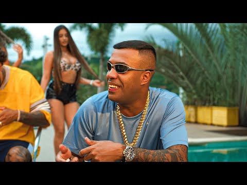 FOCADO NO LUCRO - MC Cebezinho e Menor Richard (Web Clipe)