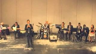 REFLECTIONS OF MY LIFE - MARMELADE COVER - POP SYMPHONY ENSAMBLE