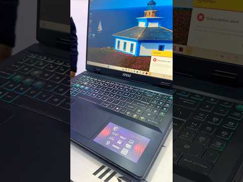 MSI LAPTOP Sword 16HX B14VFKG-287IN