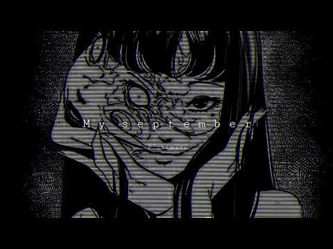 Nastyona - my September (𝙨𝙡𝙤𝙬𝙚𝙙)