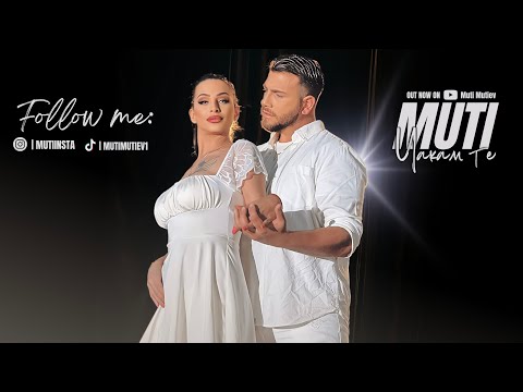 Muti Mutiev - Chakam te / Ela