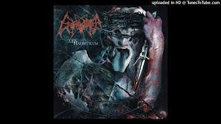 Enthroned - Blacker Than Black
