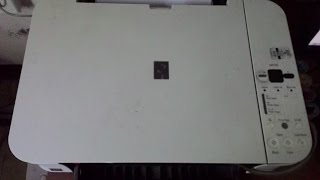 Cara Reset Alarm Canon mp258