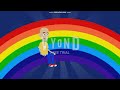 Reading Rainbow 2006 Intro Season 1