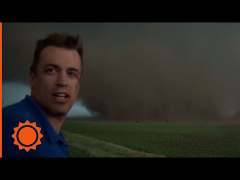 Reed Timmer's Top 5 Tornado Chases | AccuWeather