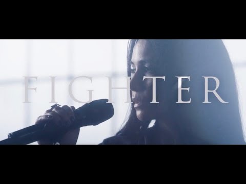 Fighter Music Video by Jodi Essex