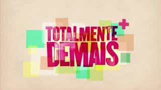 Trilha sonora totalmente demais -"Tranquila" j.balvin feat projota tema de jácaré