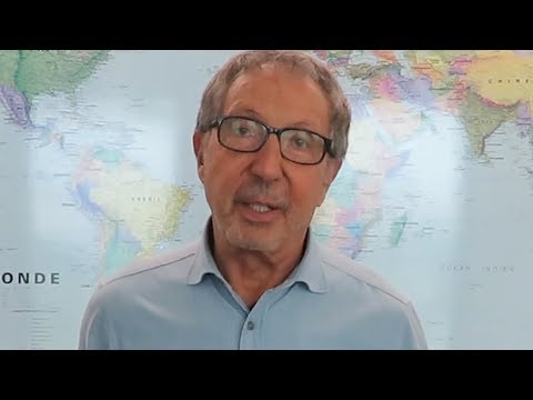 Abilio Diniz explica sobre como realizar o programa espiritual de 63 dias