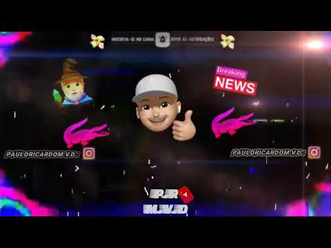 MC BRUNYN [ CARINHA DE BEBEZINHA]