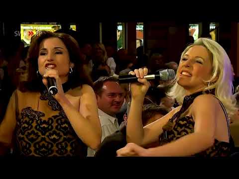 Geschwister Hofmann - Wir haben immer einen Grund - (HQ) - (Cannstatter Wasen, 2007)