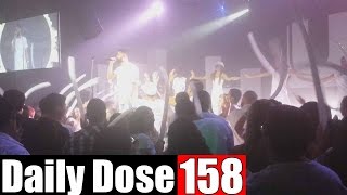 #DailyDose Ep.158 - HAPPY BIRTHDAY MAV! | #G1GB