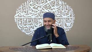 ملحة الإعراب (65) (الترخيم) image