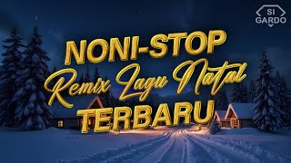 Download lagu NONSTOP DJ REMIX LAGU NATAL TERPOPULER 2025 [Full Album Lagu Natal] mp3