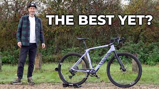 Download lagu Is This Canyon’s BEST Gravel Bike Yet? mp3