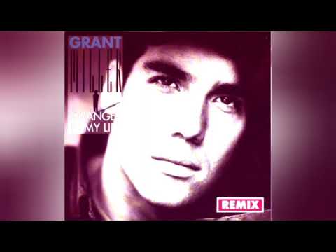 Grant Miller -Stranger in my life (Remix)