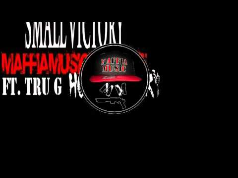 RIP Small V Ft. Tru G - HoofdStuk3