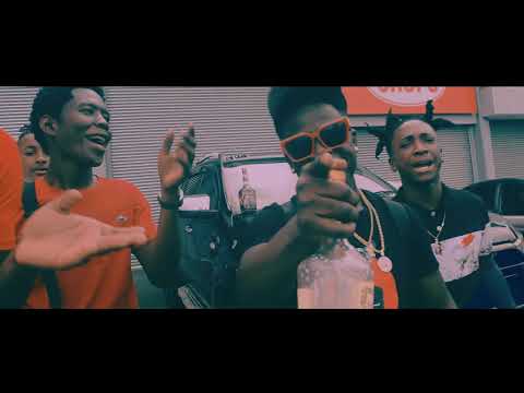Varrolii- Telie Monie x DripDog x Sinio Drippy (Official Video Clip)