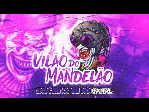 DA UMA CAVALGADA NA MINHA PIC4 SUA SAFADA - TIK TOK - DJ Vilão DS, MC K.K