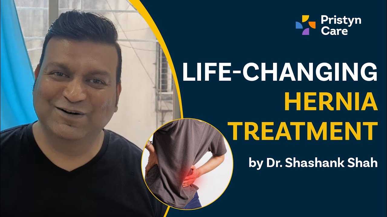 Patient Success Story
