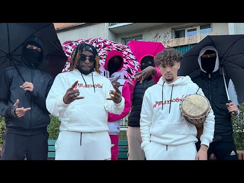 Drismer & Pcn - 9€88