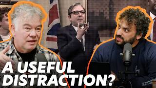 Pod Save The UK Episode 147