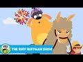 THE RUFF RUFFMAN SHOW Watch The Ruff Ruffman Show Now On The PBS KIDS Video App PBS KIDS
