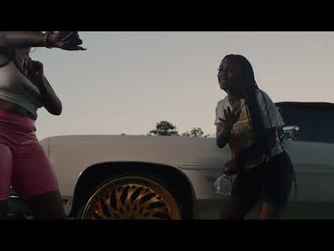 Terah Teno - 23 (Official Video) @ShotByBlanco33