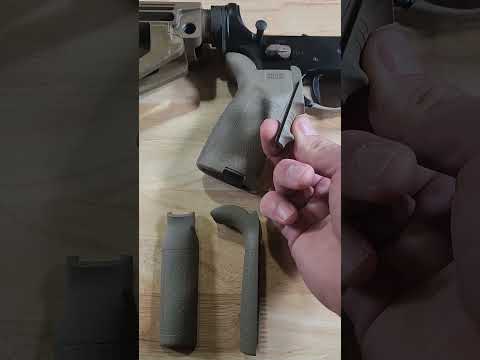 MAGPUL JUST ANNOUNCED 😵🔥 #magpul #veteran #gun #shotshow #tactical #tmag #pmag #new #ar15 #rifle