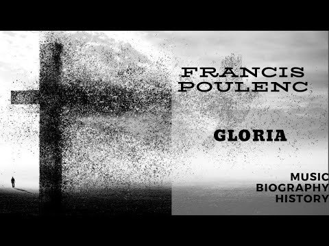 Poulenc - Gloria