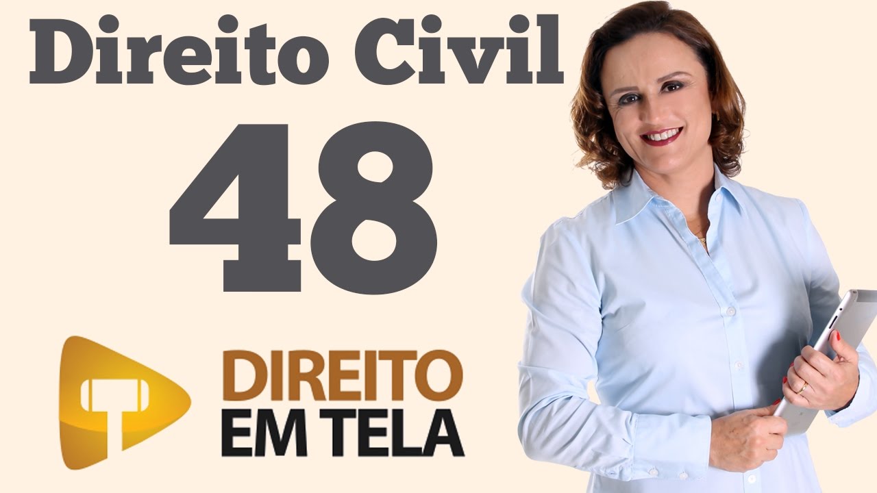 Direito Civil - Aula 48 - Direitos da Personalidade da Pessoa Jurídica - Art. 52 CC