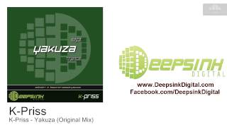 K-Priss - Yakuza (Original Mix)