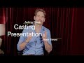 Casting   Presentation